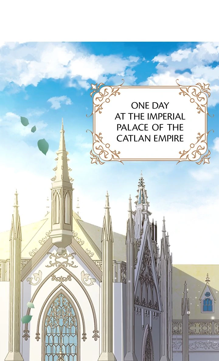 The Devil Duke’s Little Bride Chapter 113 - Page 2