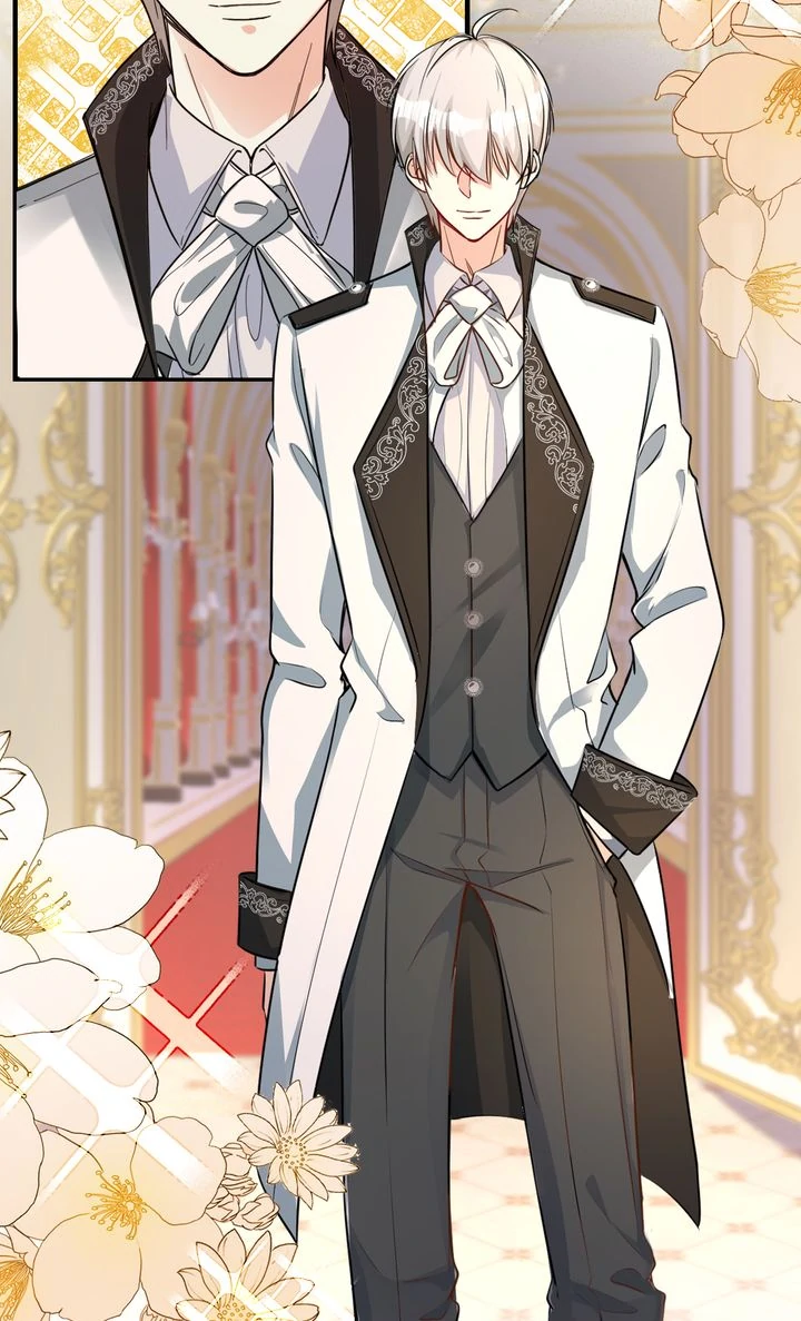 The Devil Duke’s Little Bride Chapter 113 - Page 13