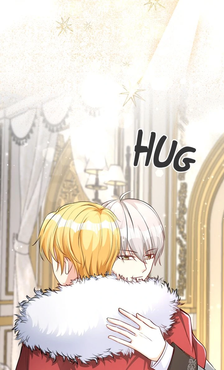 The Devil Duke’s Little Bride Chapter 113 - Page 18