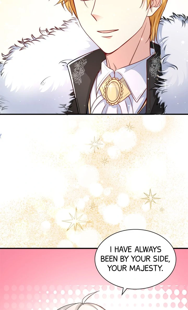 The Devil Duke’s Little Bride Chapter 113 - Page 20