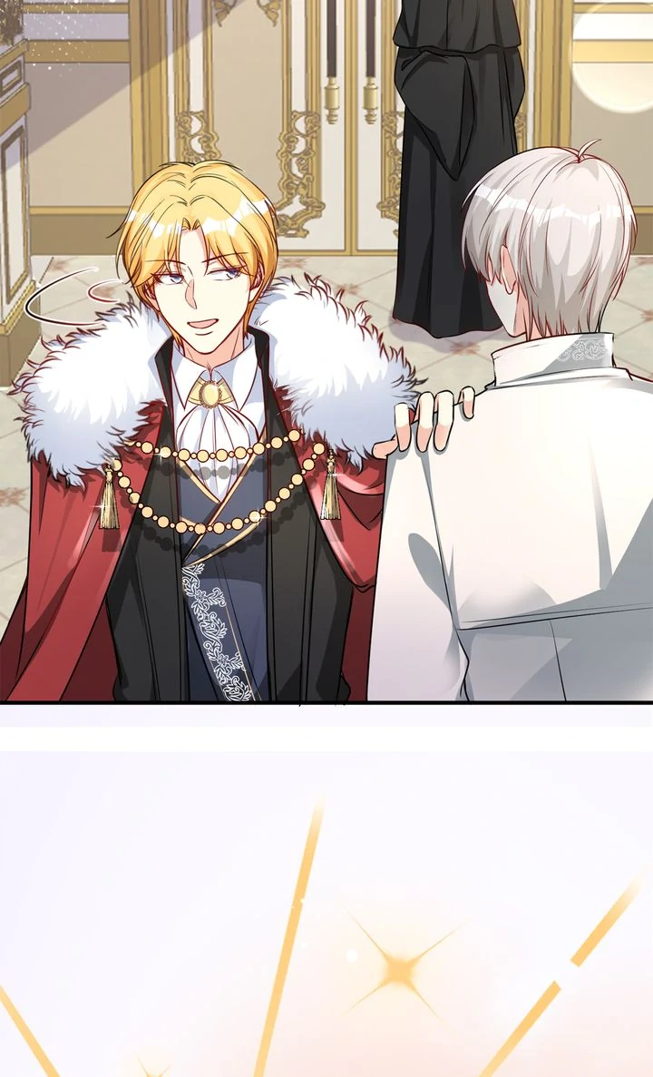 The Devil Duke’s Little Bride Chapter 113 - Page 29