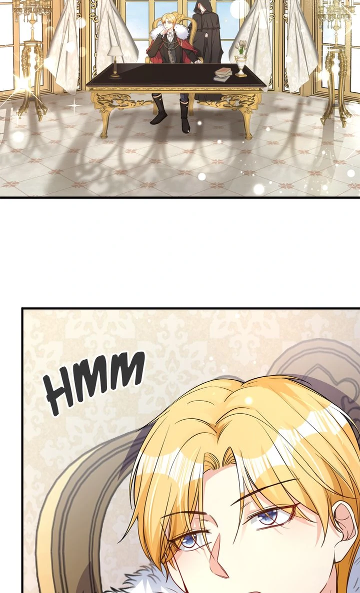 The Devil Duke’s Little Bride Chapter 113 - Page 4