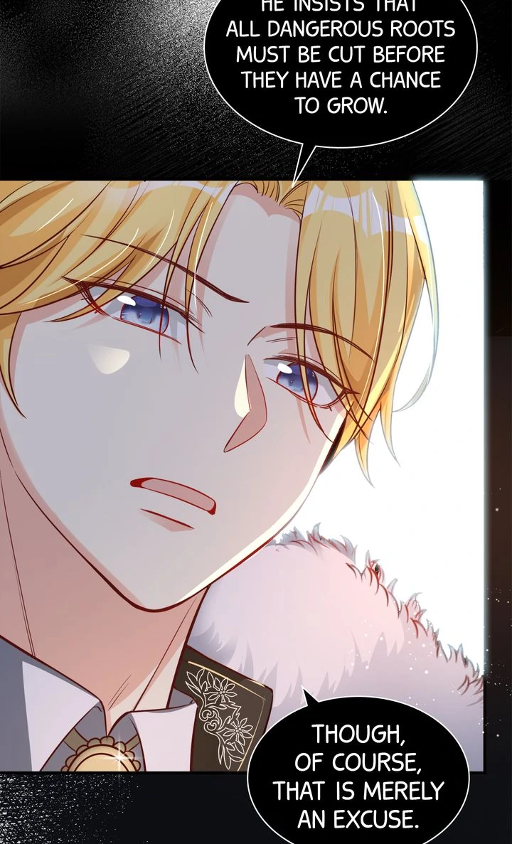 The Devil Duke’s Little Bride Chapter 113 - Page 43