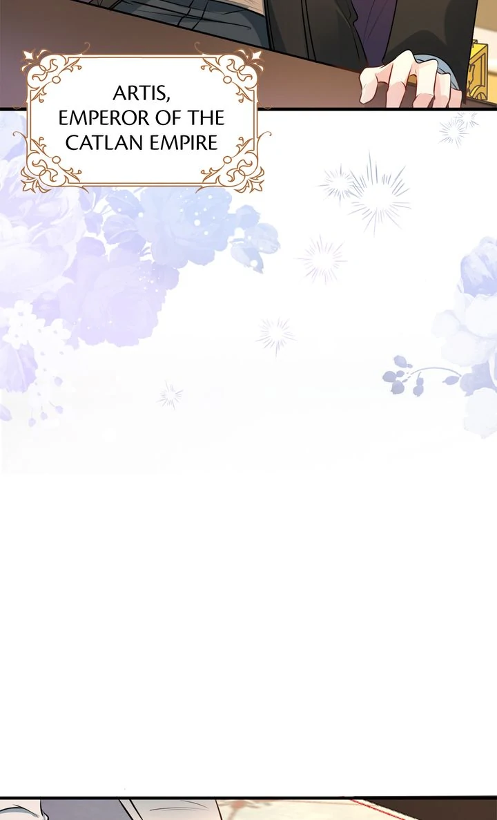 The Devil Duke’s Little Bride Chapter 113 - Page 9