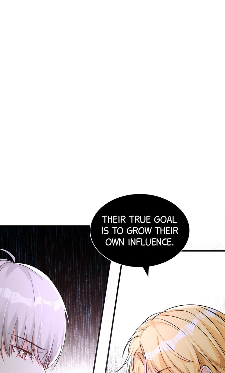 The Devil Duke’s Little Bride Chapter 114 - Page 2