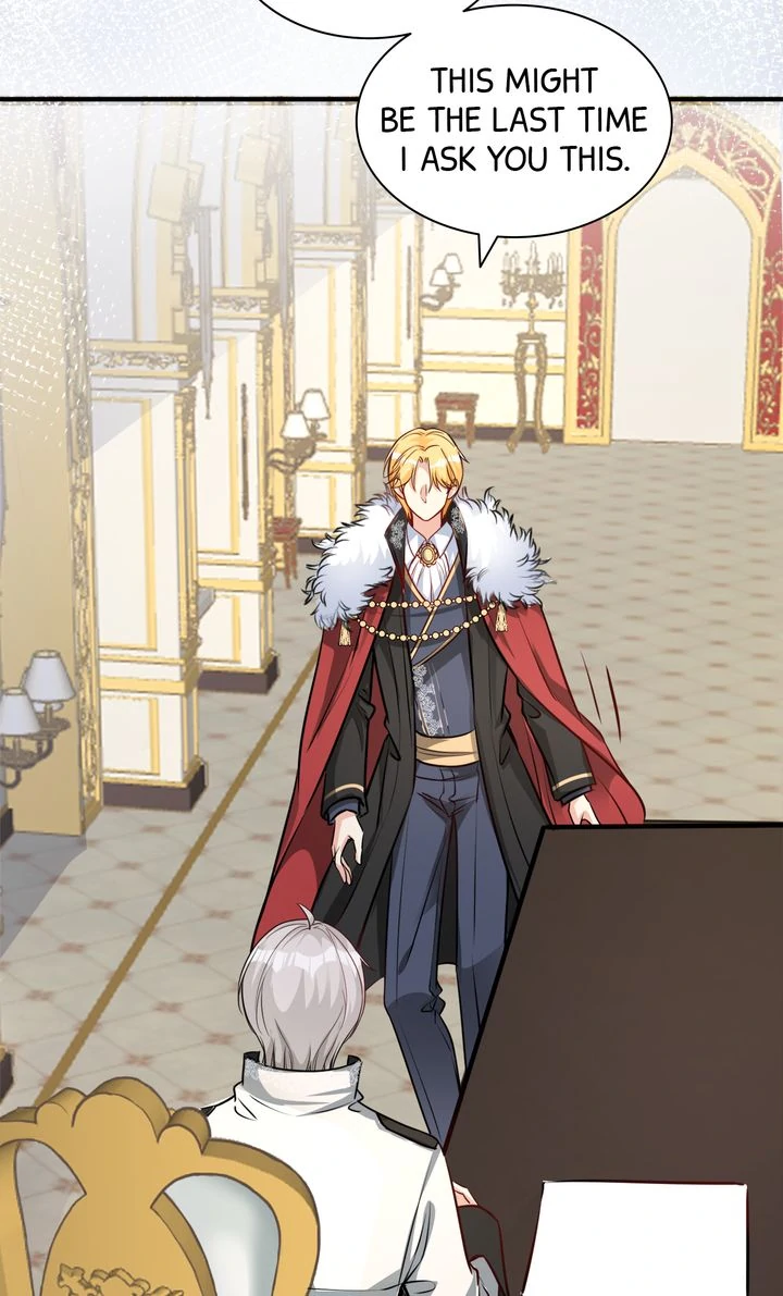 The Devil Duke’s Little Bride Chapter 114 - Page 15