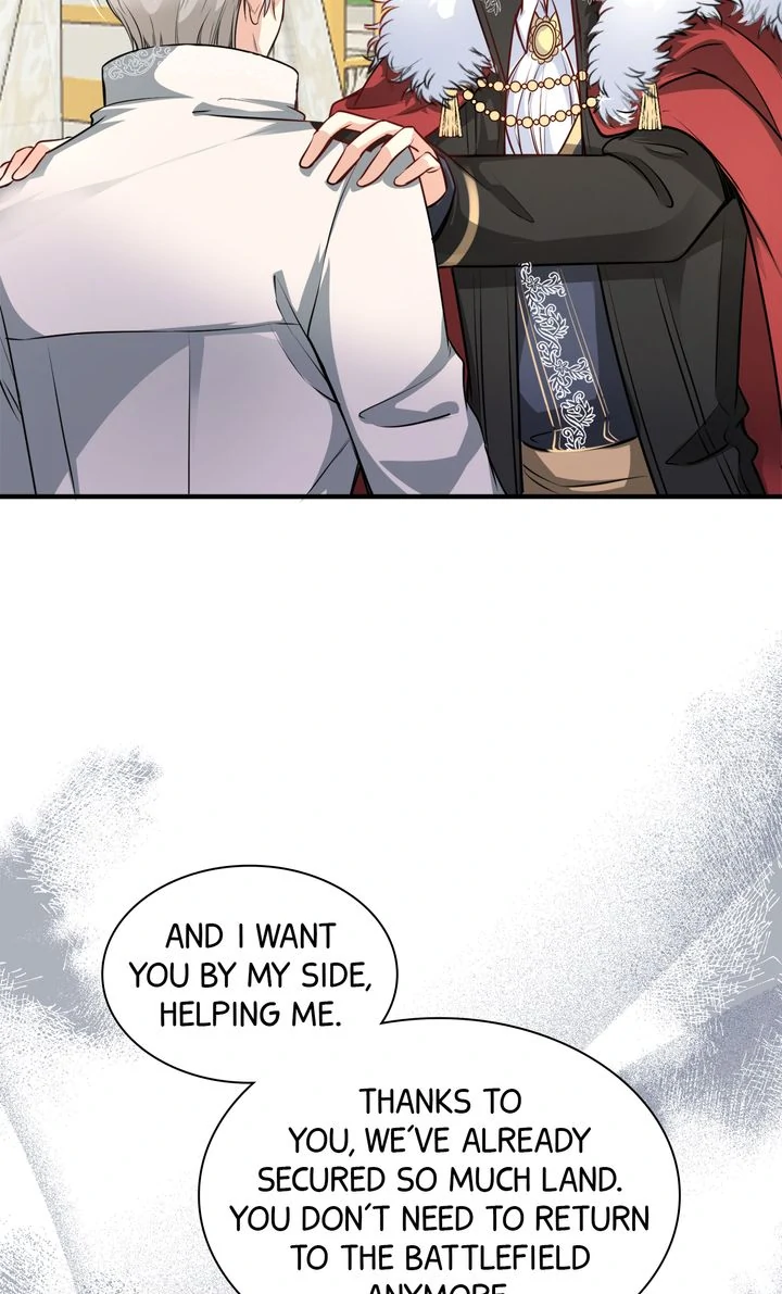 The Devil Duke’s Little Bride Chapter 114 - Page 17