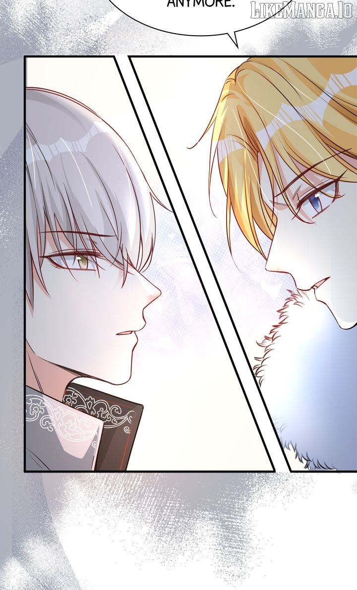 The Devil Duke’s Little Bride Chapter 114 - Page 18