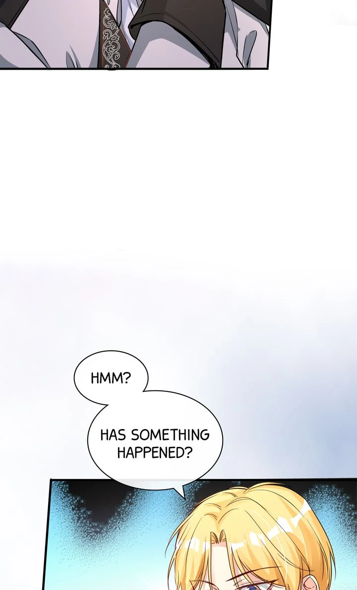 The Devil Duke’s Little Bride Chapter 114 - Page 20