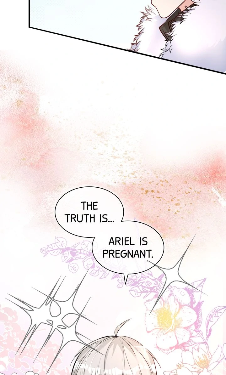 The Devil Duke’s Little Bride Chapter 114 - Page 23