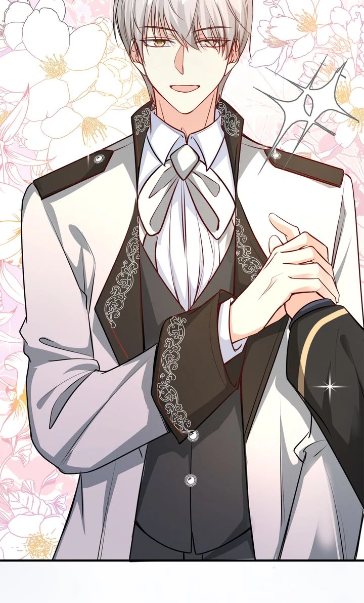 The Devil Duke’s Little Bride Chapter 114 - Page 24