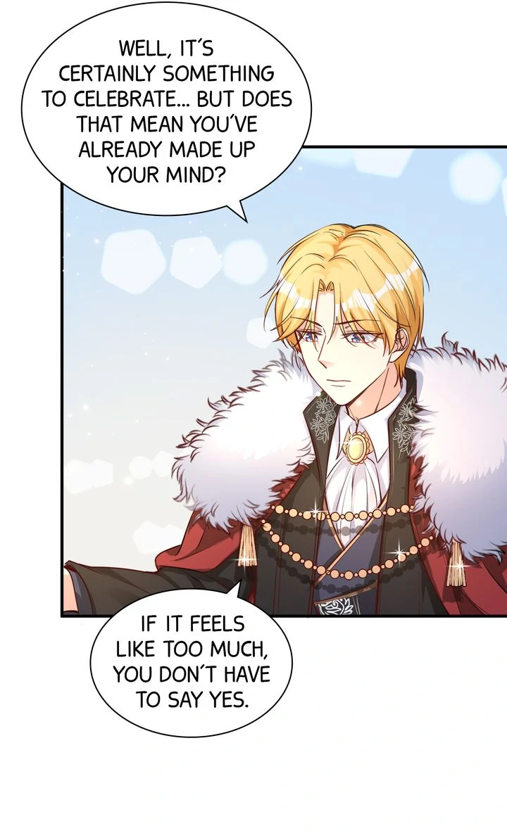 The Devil Duke’s Little Bride Chapter 114 - Page 27