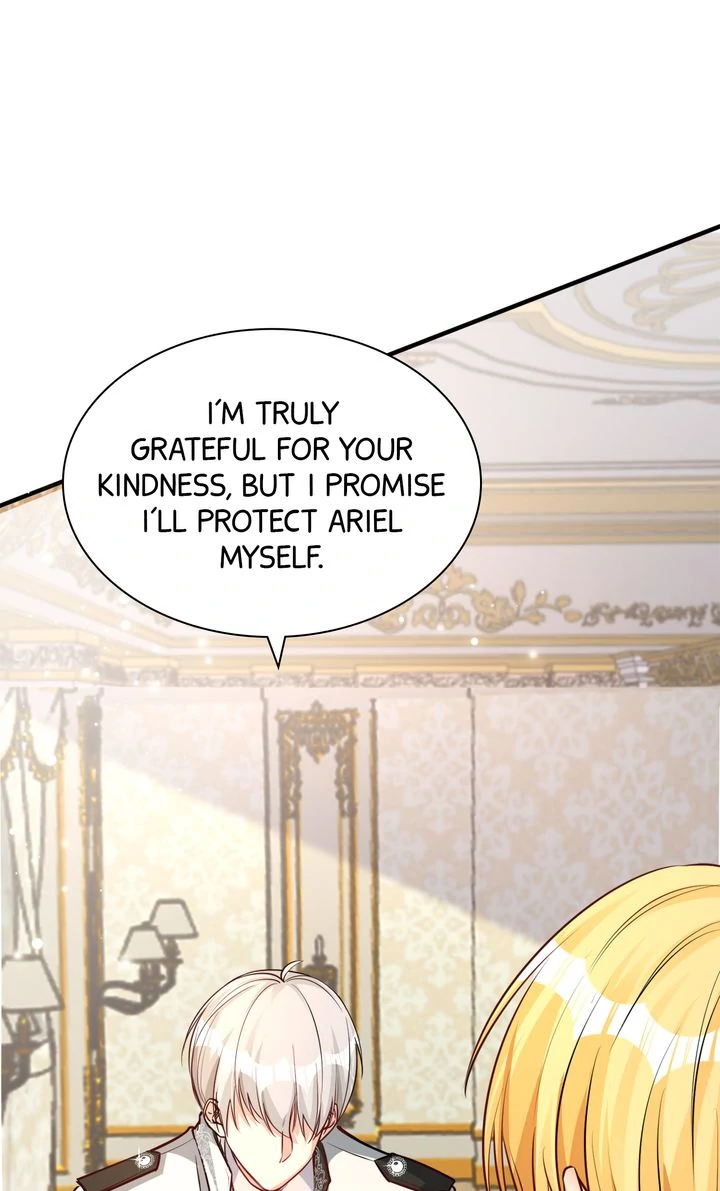 The Devil Duke’s Little Bride Chapter 114 - Page 30