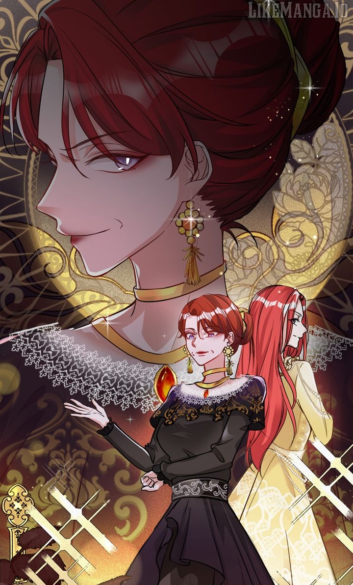 The Devil Duke’s Little Bride Chapter 114 - Page 4