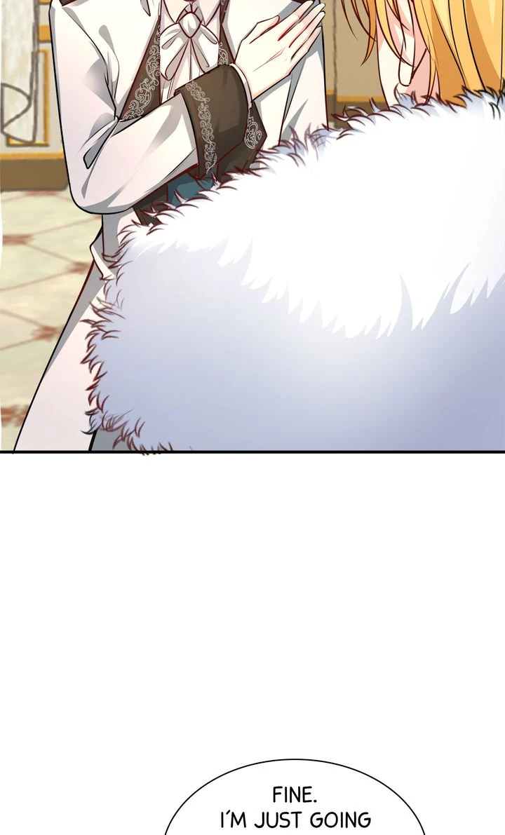 The Devil Duke’s Little Bride Chapter 114 - Page 31