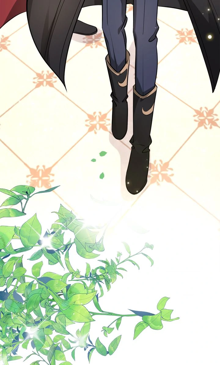 The Devil Duke’s Little Bride Chapter 114 - Page 36