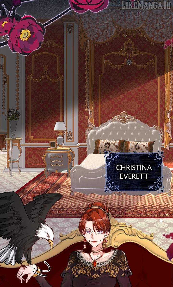 The Devil Duke’s Little Bride Chapter 114 - Page 40