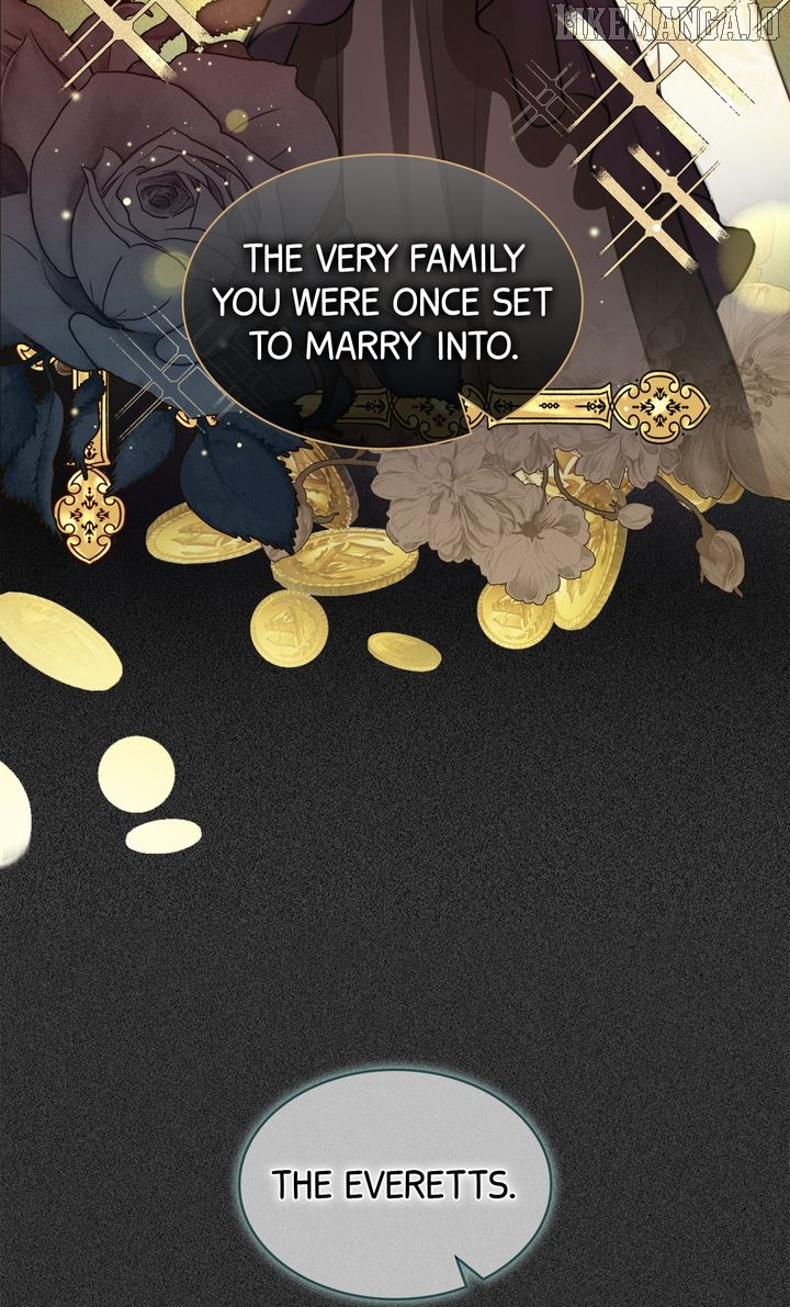 The Devil Duke’s Little Bride Chapter 114 - Page 5