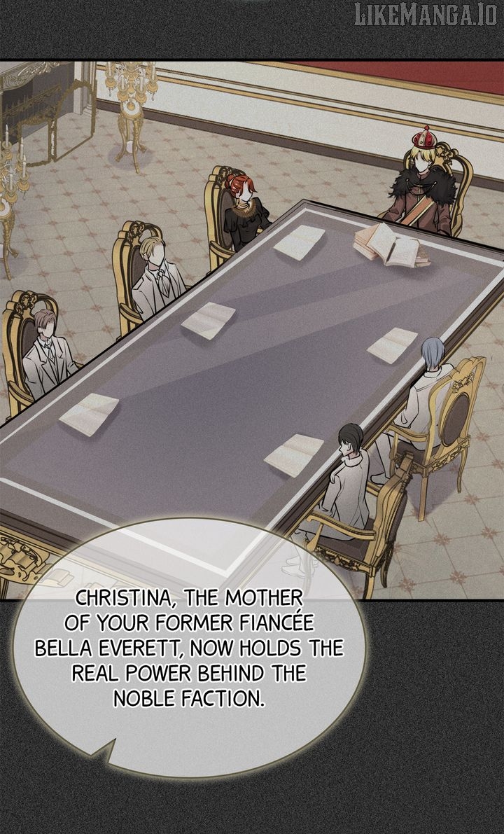 The Devil Duke’s Little Bride Chapter 114 - Page 6