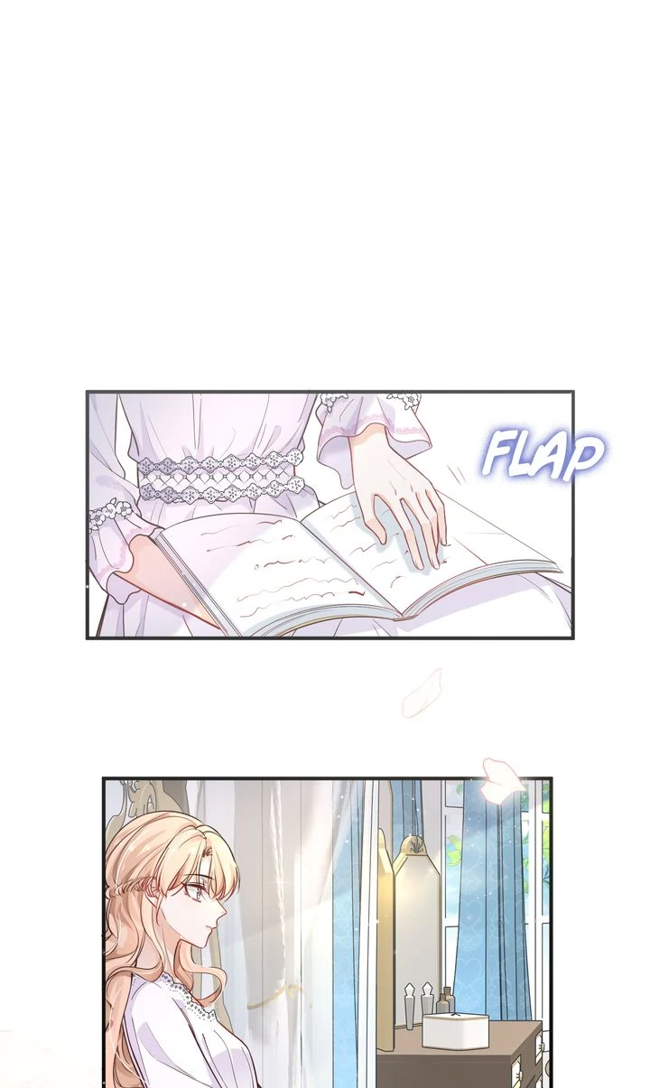 The Devil Duke’s Little Bride Chapter 115 - Page 2