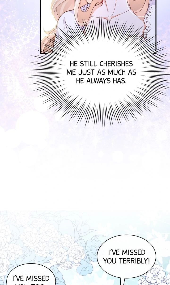 The Devil Duke’s Little Bride Chapter 115 - Page 11