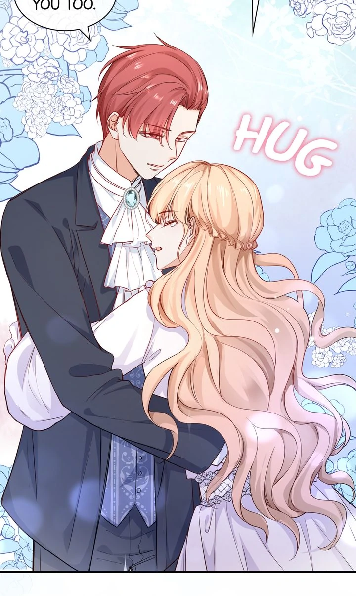 The Devil Duke’s Little Bride Chapter 115 - Page 12