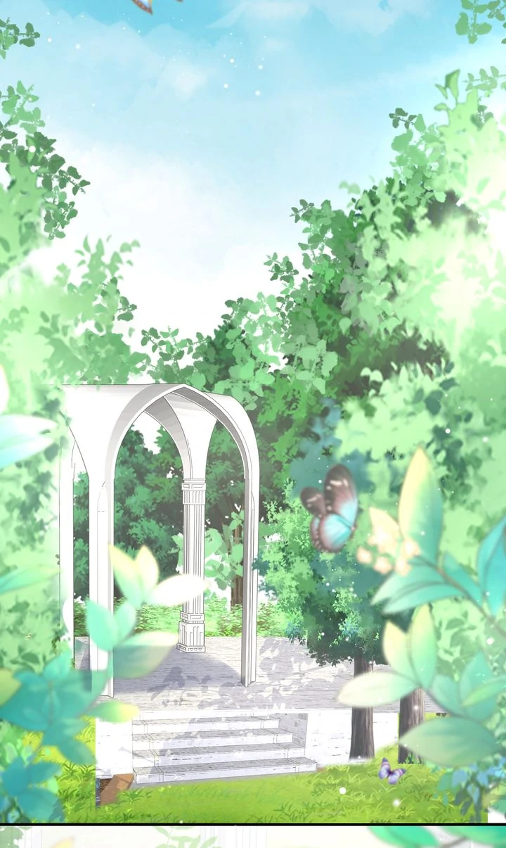 The Devil Duke’s Little Bride Chapter 115 - Page 14