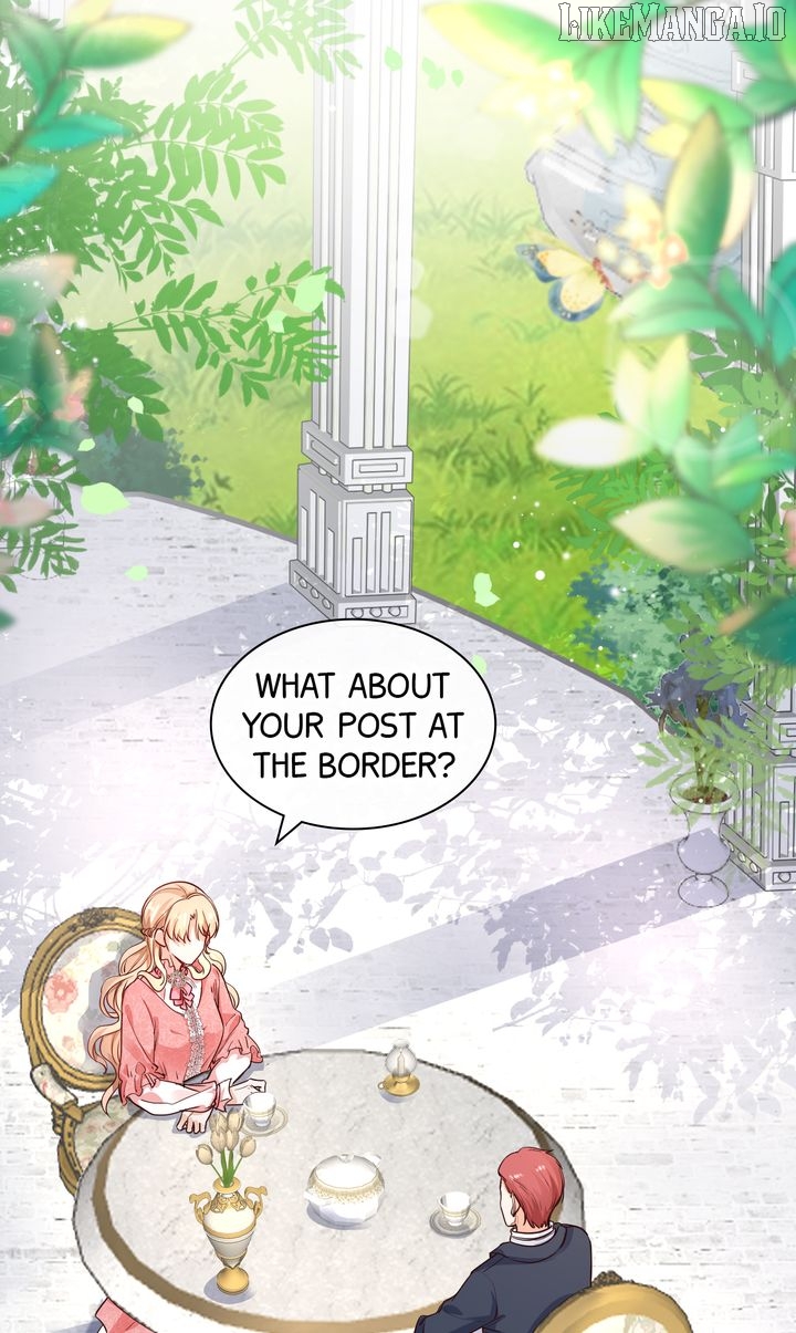 The Devil Duke’s Little Bride Chapter 115 - Page 15