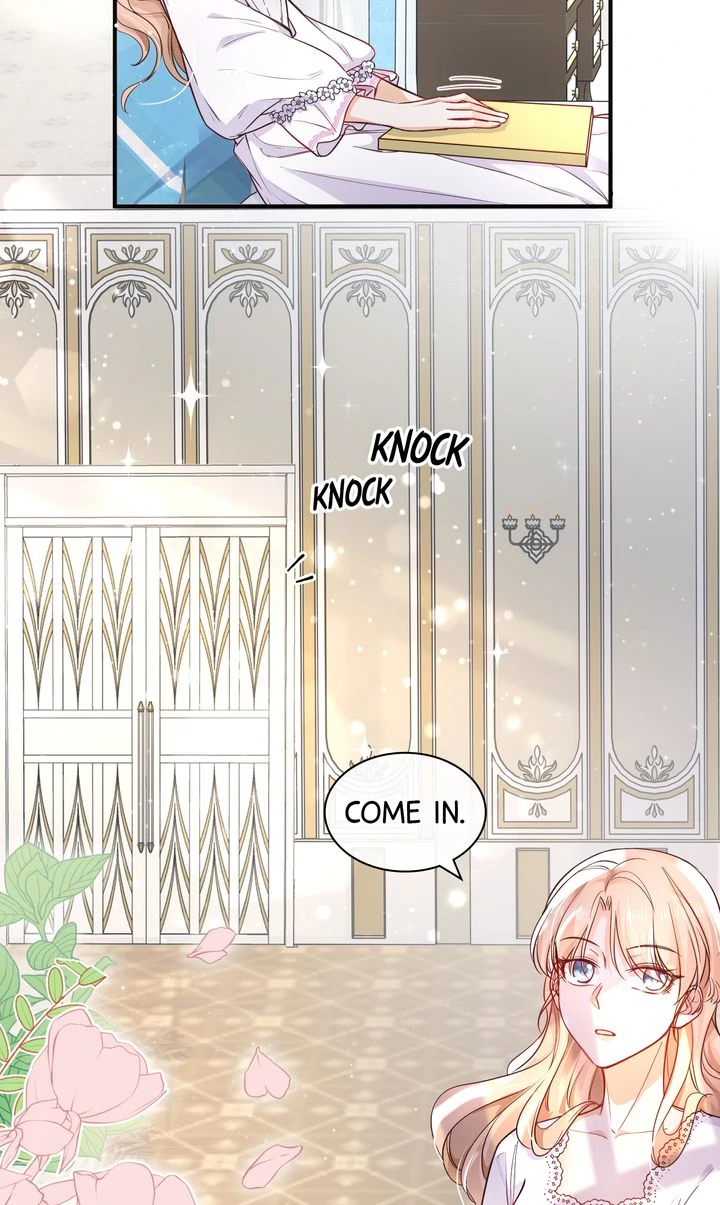 The Devil Duke’s Little Bride Chapter 115 - Page 3