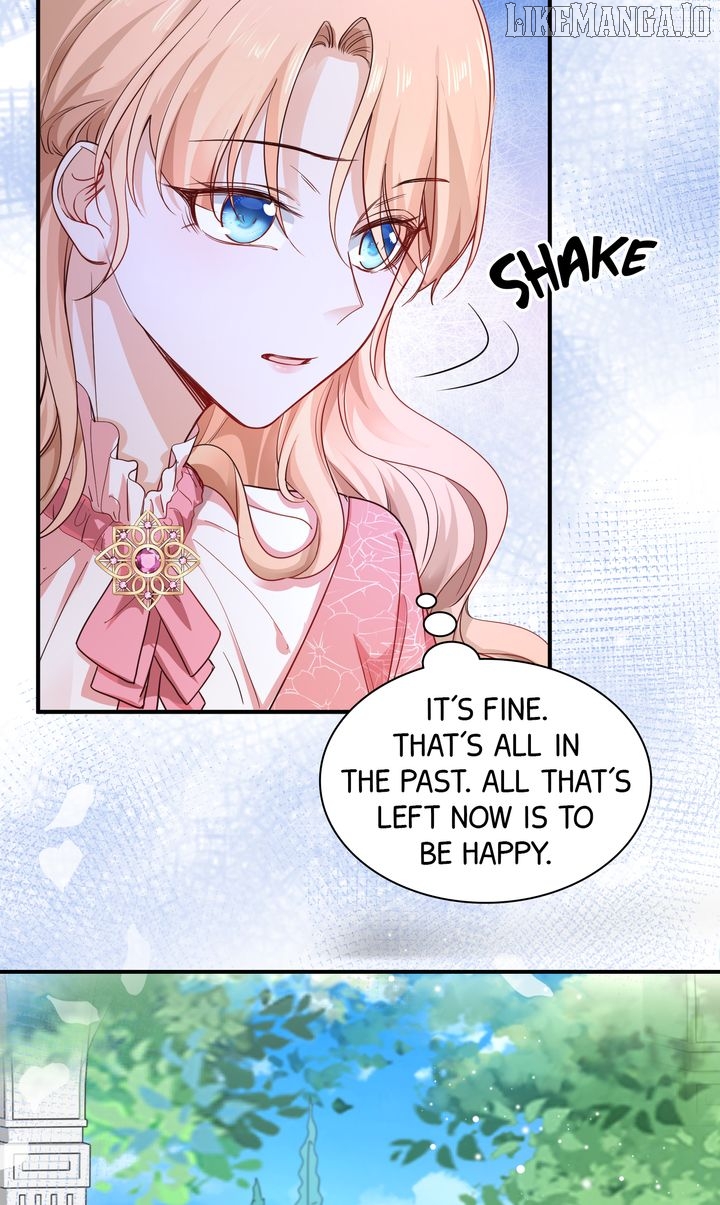 The Devil Duke’s Little Bride Chapter 115 - Page 28