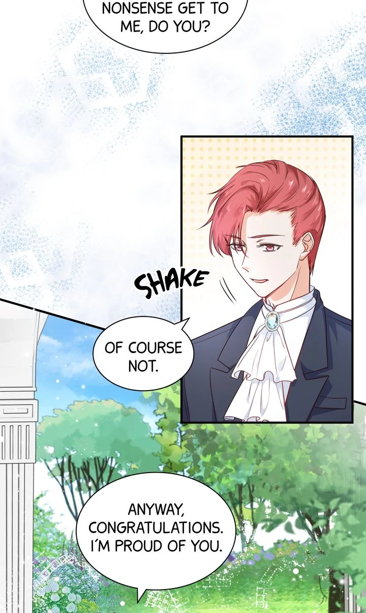 The Devil Duke’s Little Bride Chapter 115 - Page 30