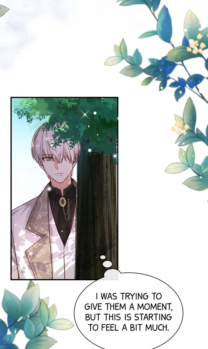 The Devil Duke’s Little Bride Chapter 115 - Page 32