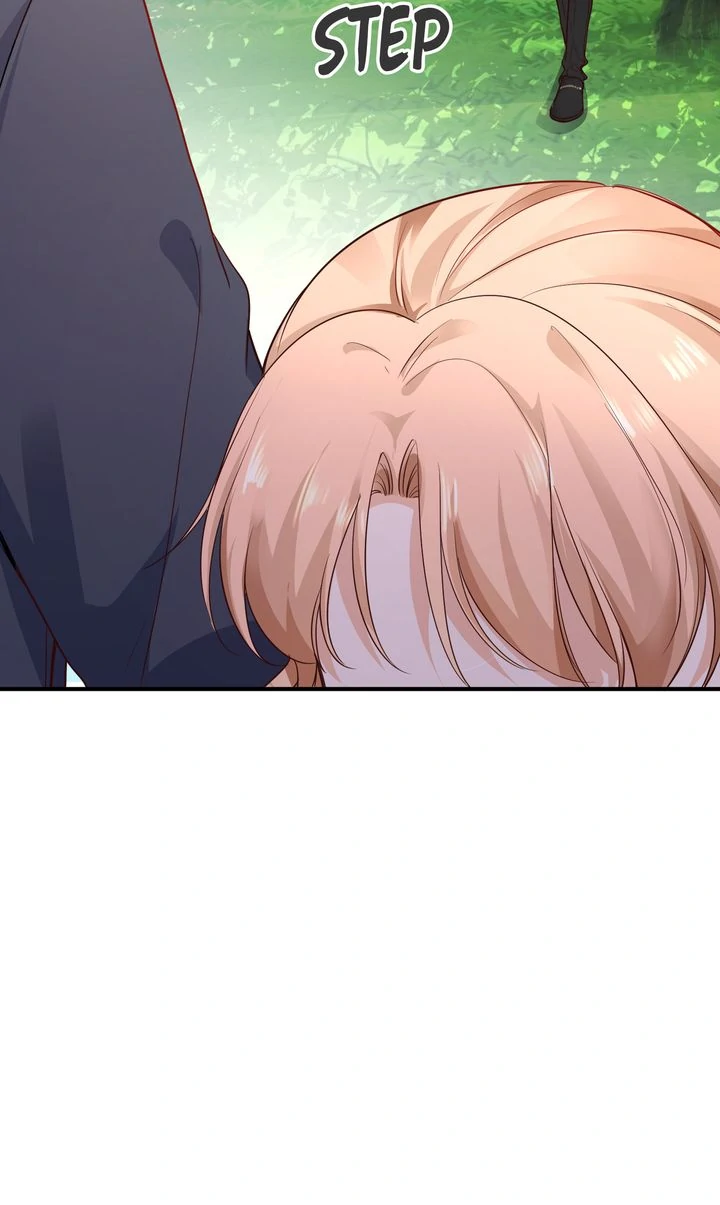 The Devil Duke’s Little Bride Chapter 115 - Page 34