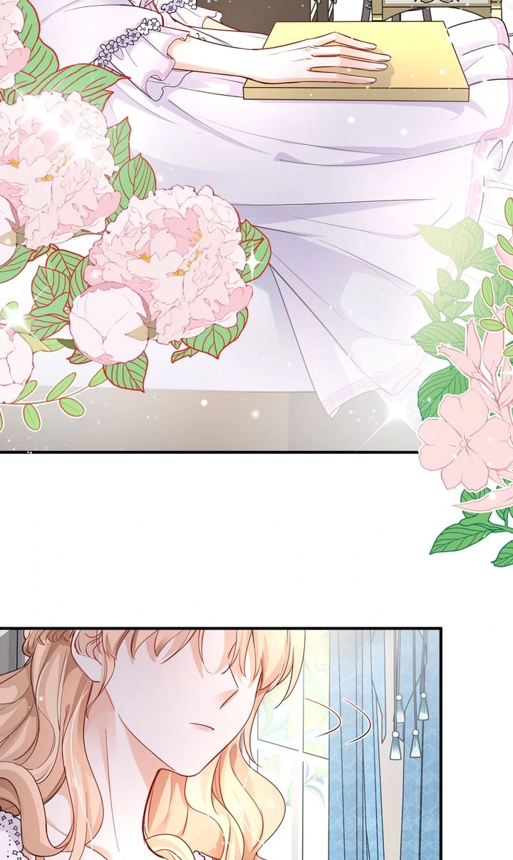 The Devil Duke’s Little Bride Chapter 115 - Page 6