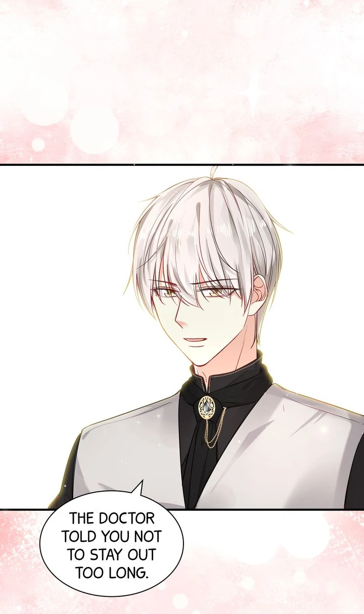 The Devil Duke’s Little Bride Chapter 116 - Page 13