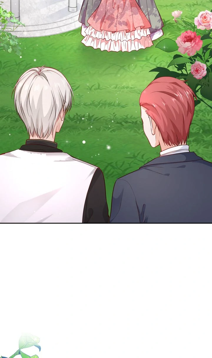 The Devil Duke’s Little Bride Chapter 116 - Page 17