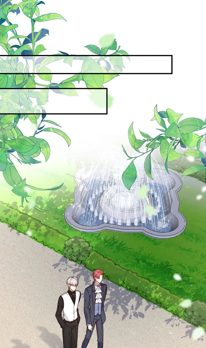 The Devil Duke’s Little Bride Chapter 116 - Page 18