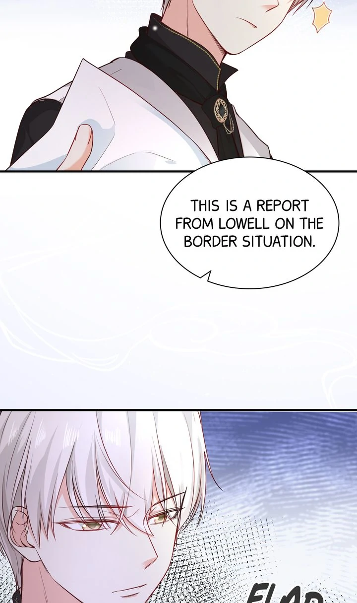 The Devil Duke’s Little Bride Chapter 116 - Page 20