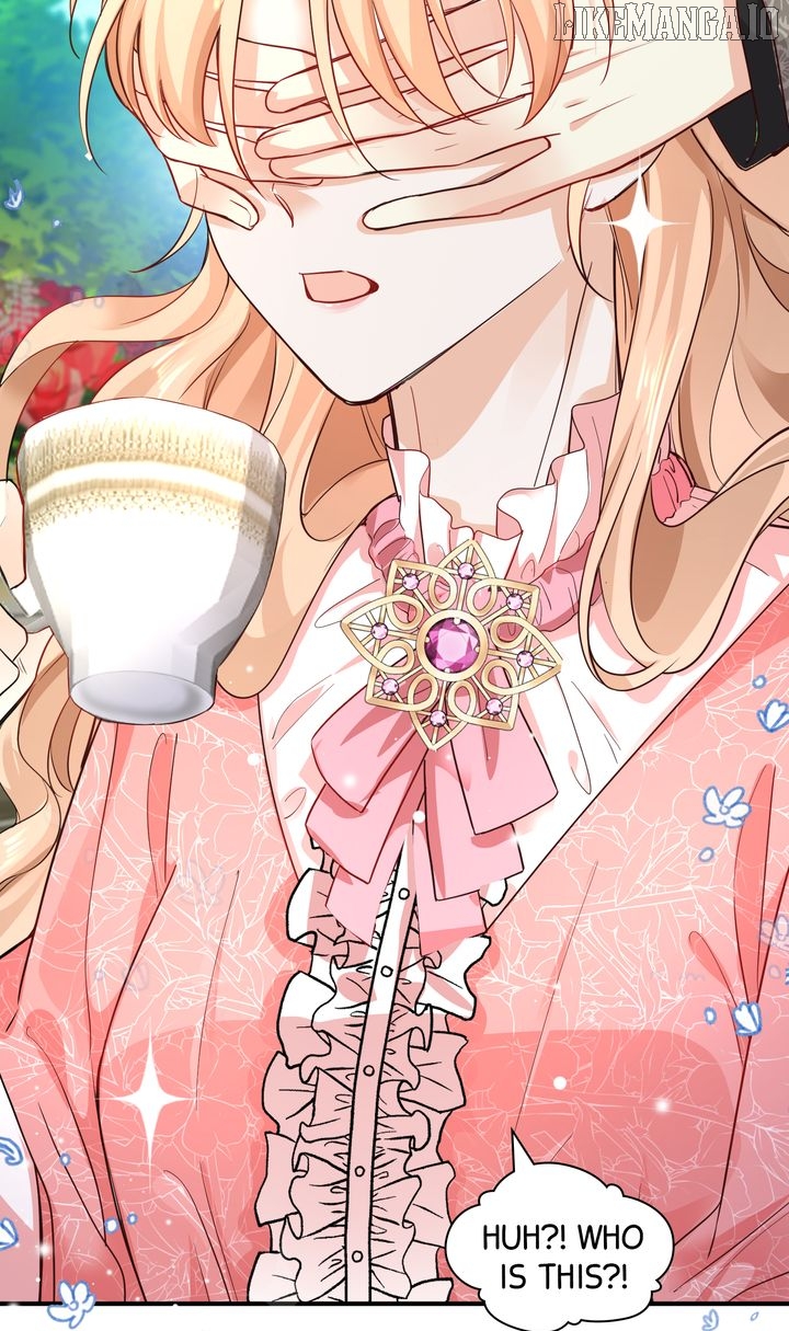 The Devil Duke’s Little Bride Chapter 116 - Page 3