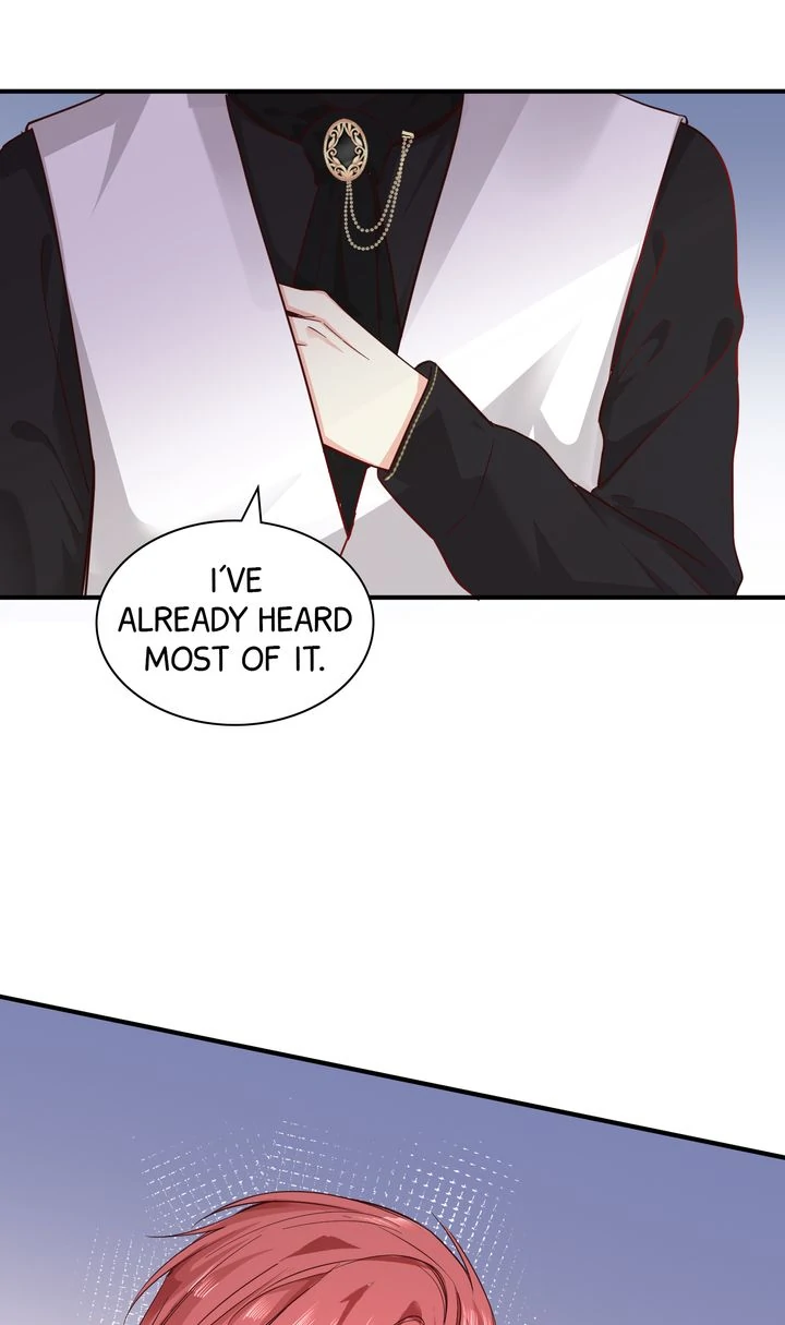 The Devil Duke’s Little Bride Chapter 116 - Page 22