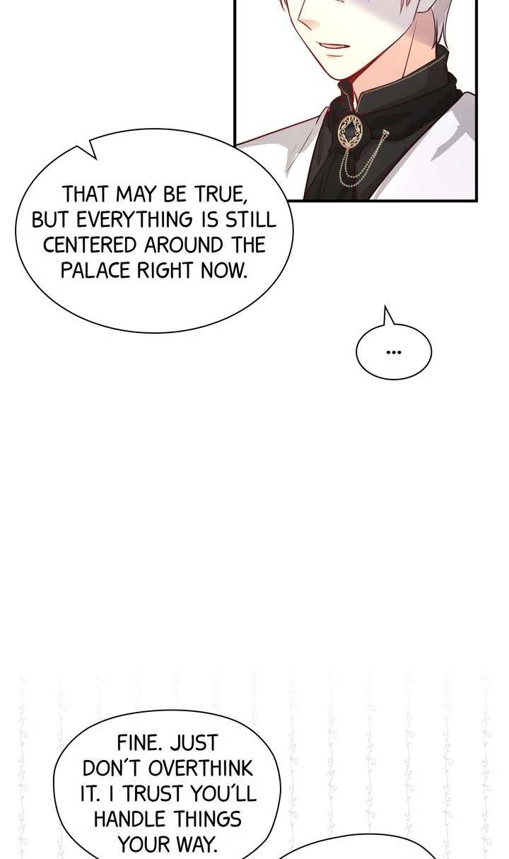 The Devil Duke’s Little Bride Chapter 116 - Page 24