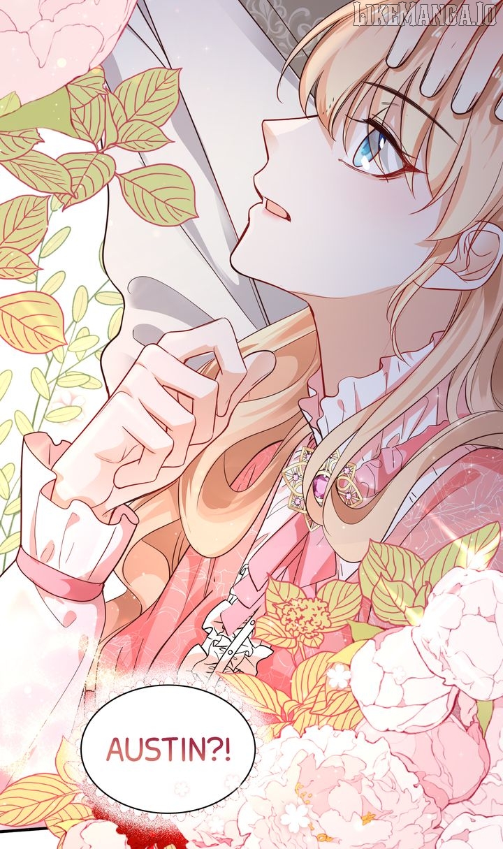 The Devil Duke’s Little Bride Chapter 116 - Page 6