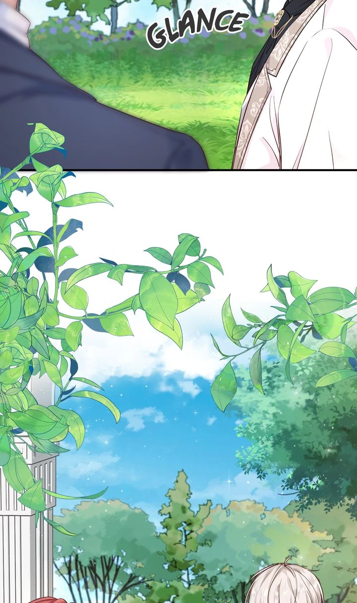 The Devil Duke’s Little Bride Chapter 116 - Page 9