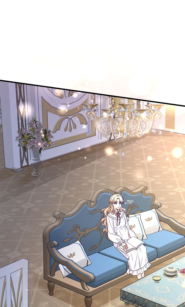 The Devil Duke’s Little Bride Chapter 117 - Page 12