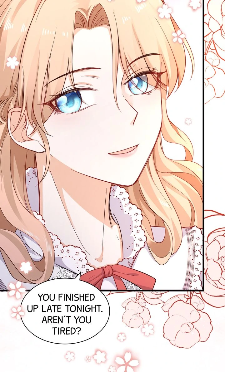 The Devil Duke’s Little Bride Chapter 117 - Page 14