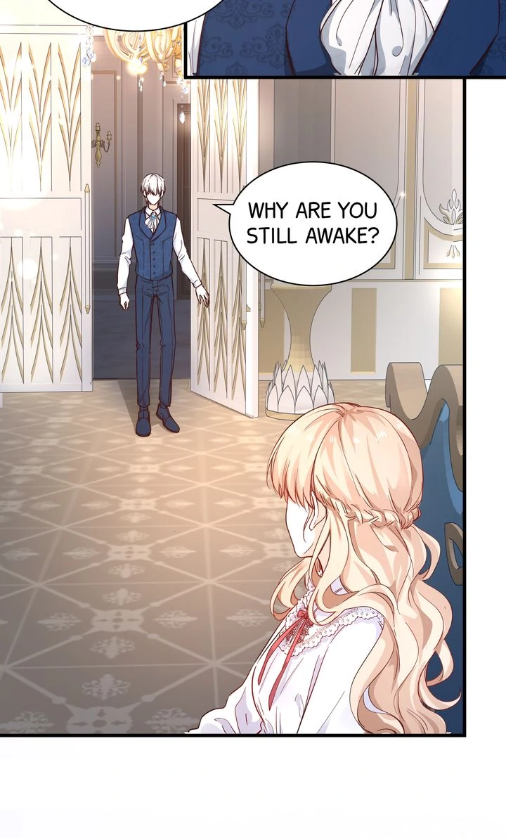 The Devil Duke’s Little Bride Chapter 117 - Page 16