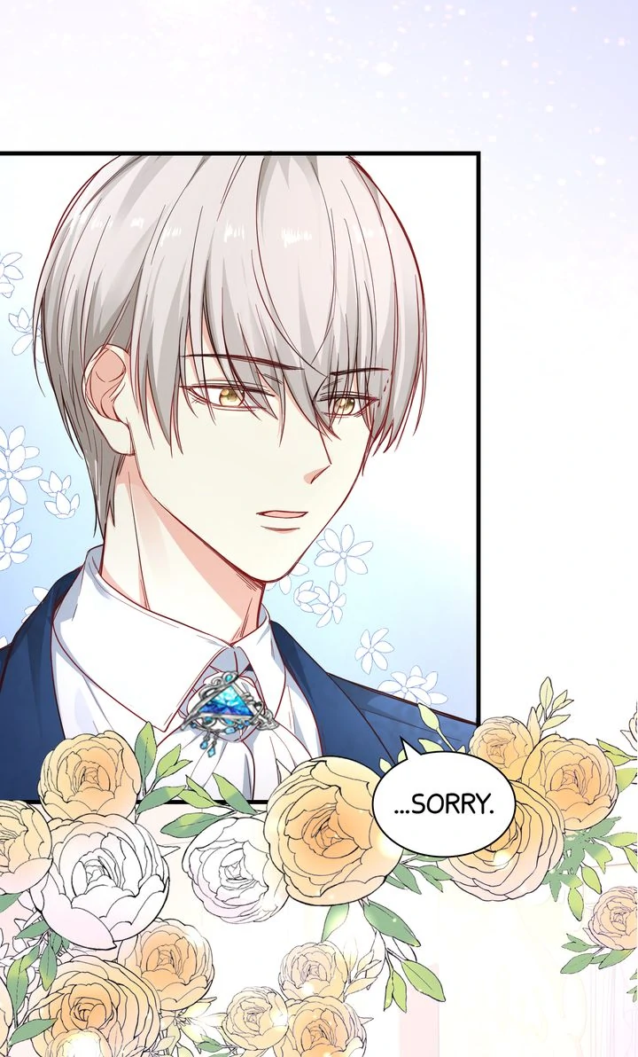 The Devil Duke’s Little Bride Chapter 117 - Page 19
