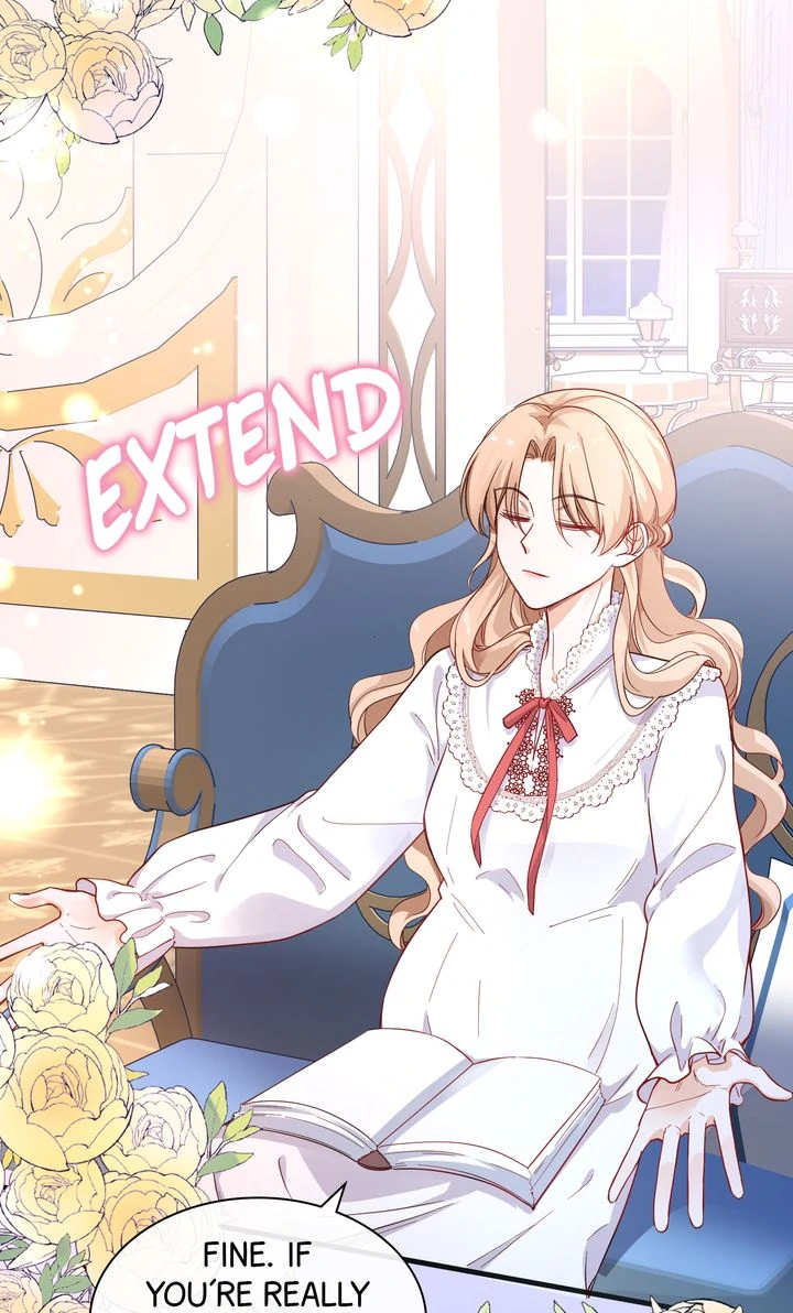 The Devil Duke’s Little Bride Chapter 117 - Page 20