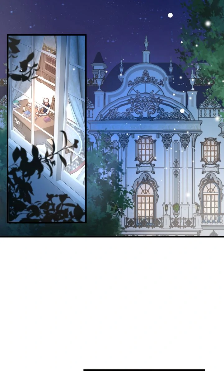 The Devil Duke’s Little Bride Chapter 117 - Page 3