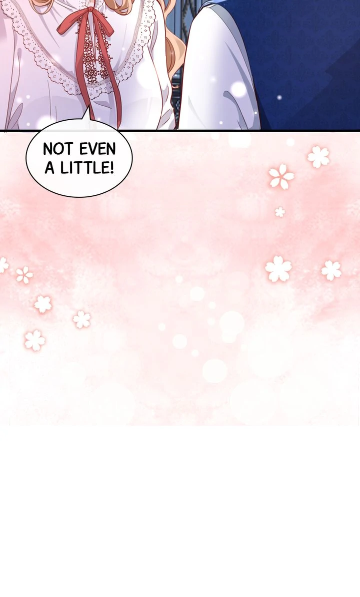 The Devil Duke’s Little Bride Chapter 117 - Page 27